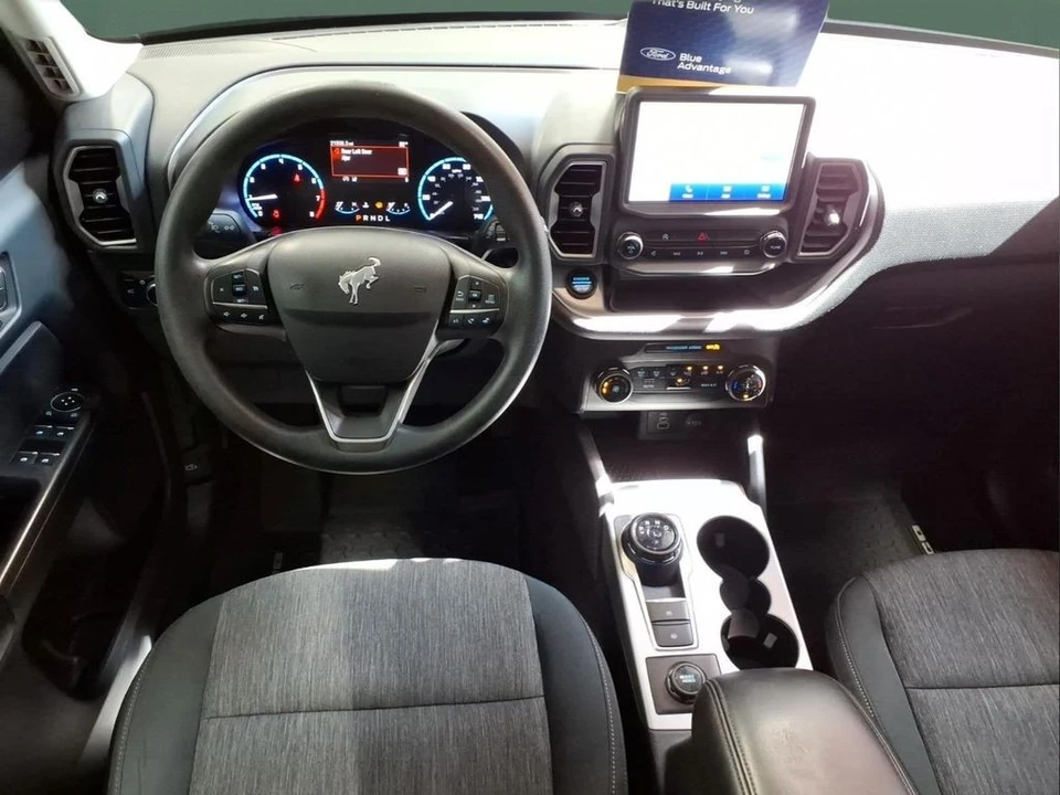 2023 Ford Bronco Sport - Image 7 of 29