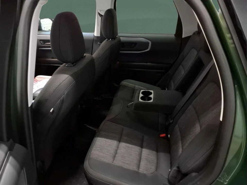 2023 Ford Bronco Sport - Image 27 of 29