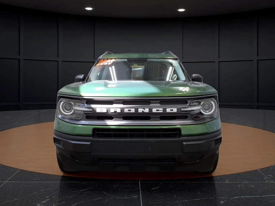2023 Ford Bronco Sport - Image 2 of 29