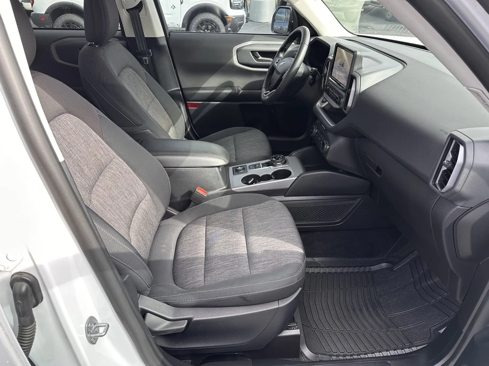 2023 Ford Bronco Sport - Image 14 of 21