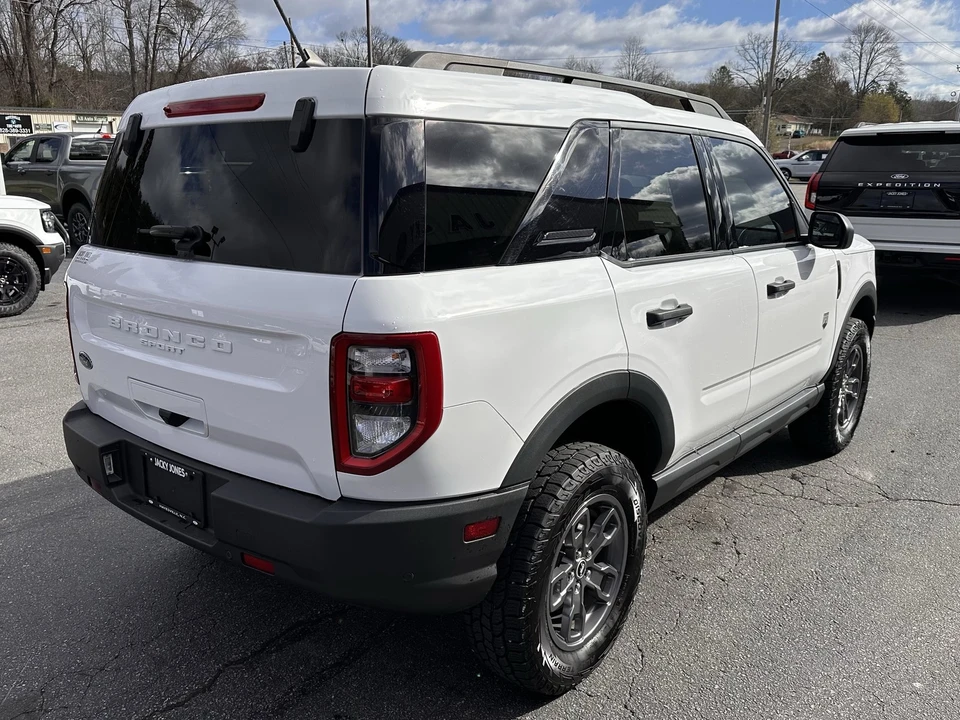 2023 Ford Bronco Sport - Image 6 of 21