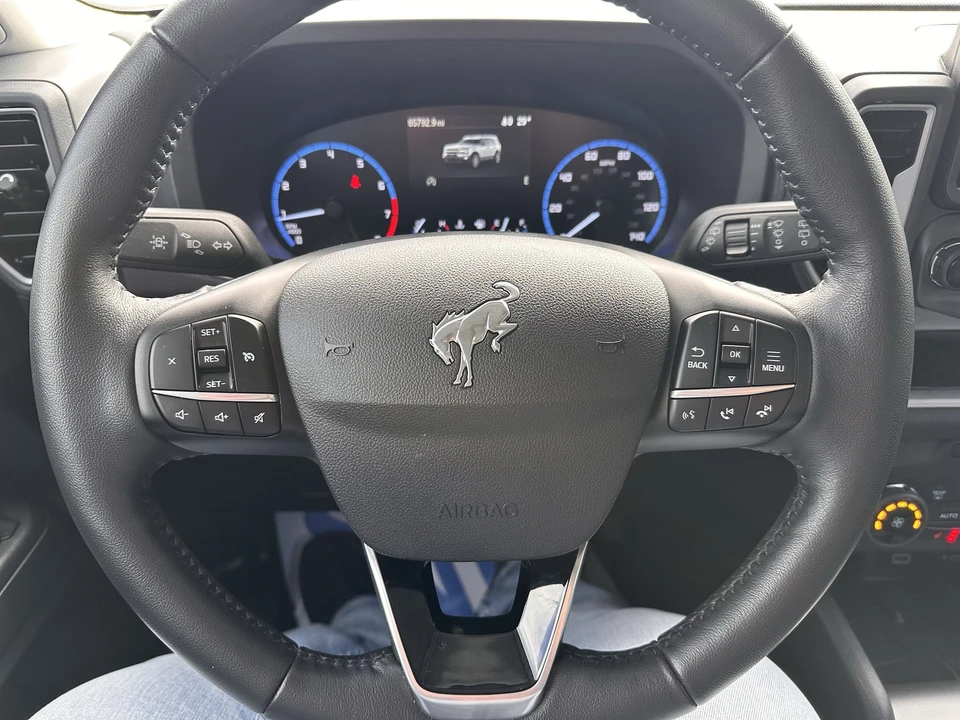 2023 Ford Bronco Sport - Image 20 of 21