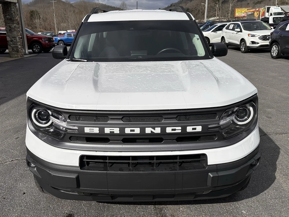 2023 Ford Bronco Sport - Image 3 of 21