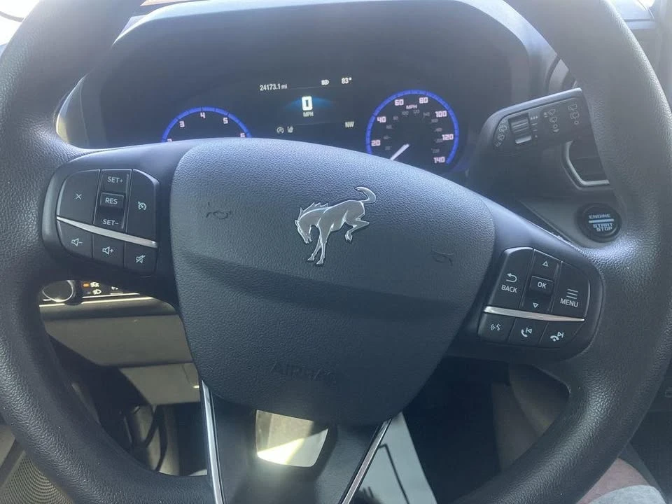 2023 Ford Bronco Sport - Image 18 of 18