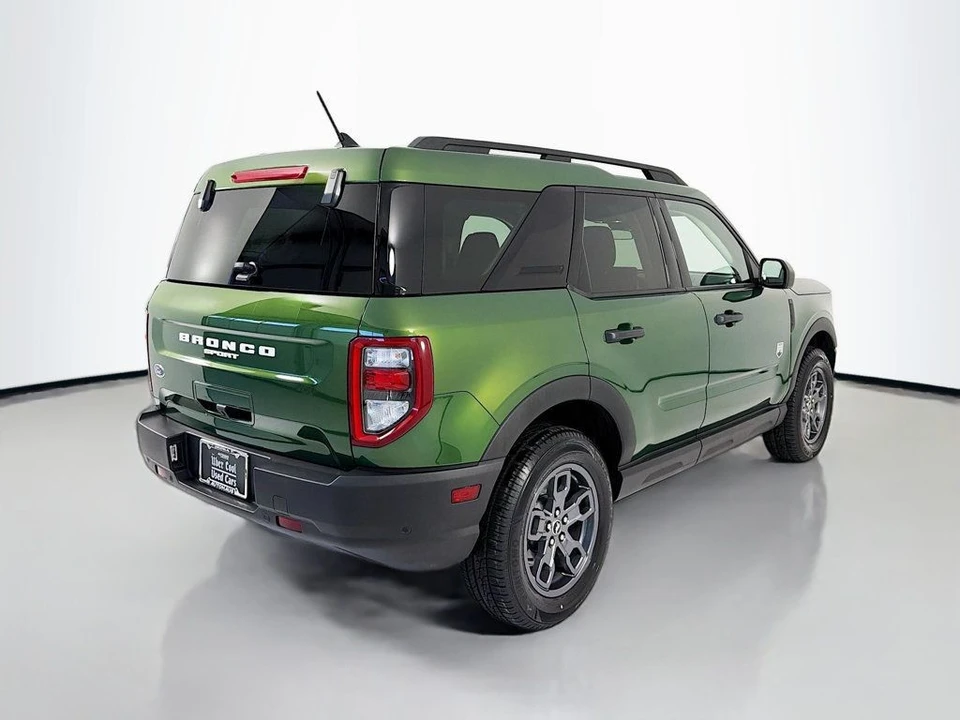 2023 Ford Bronco Sport - Image 7 of 12