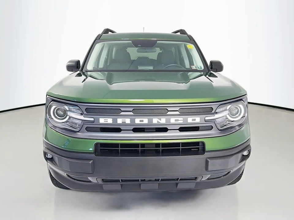 2023 Ford Bronco Sport - Image 2 of 12