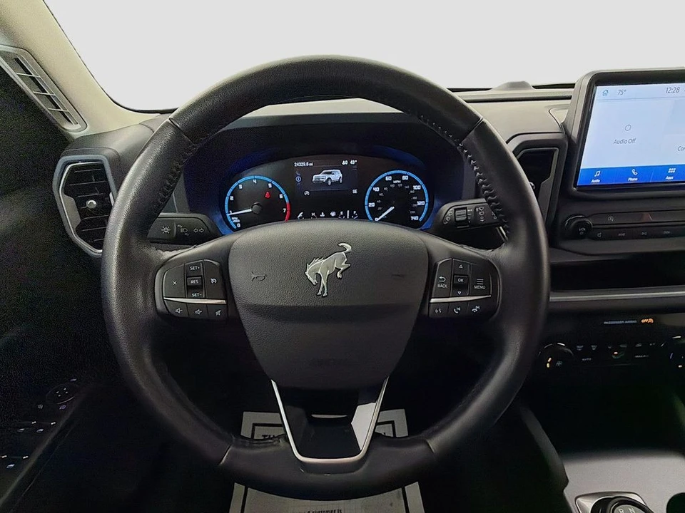 2023 Ford Bronco Sport - Image 11 of 12
