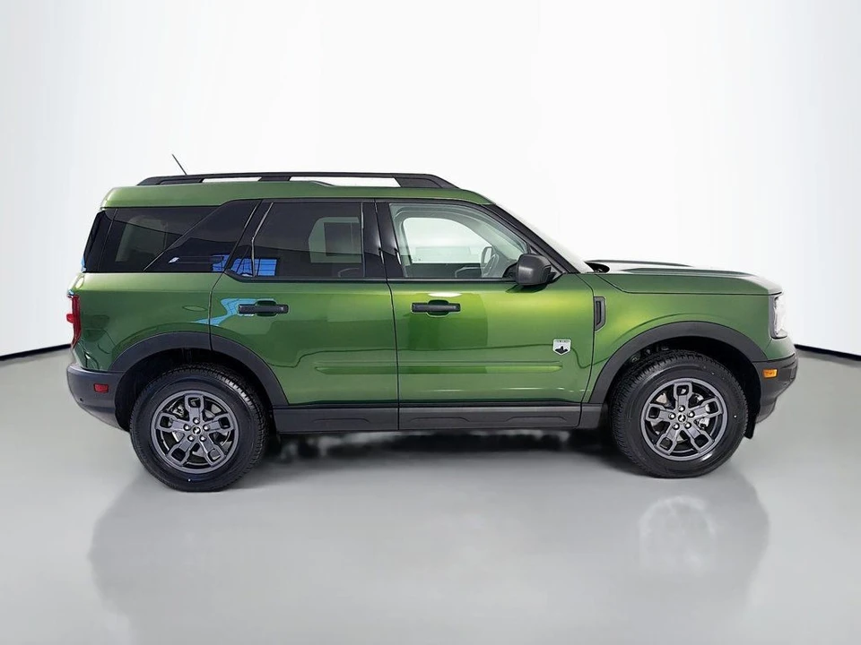 2023 Ford Bronco Sport - Image 8 of 12