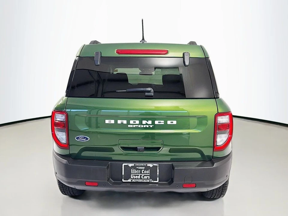 2023 Ford Bronco Sport - Image 6 of 12