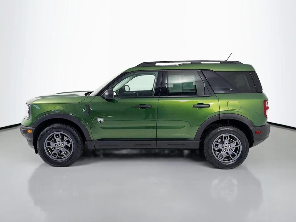 2023 Ford Bronco Sport - Image 4 of 12