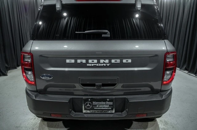 2023 Ford Bronco Sport - Image 6 of 12