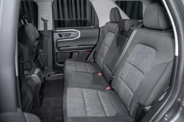 2023 Ford Bronco Sport - Image 12 of 12