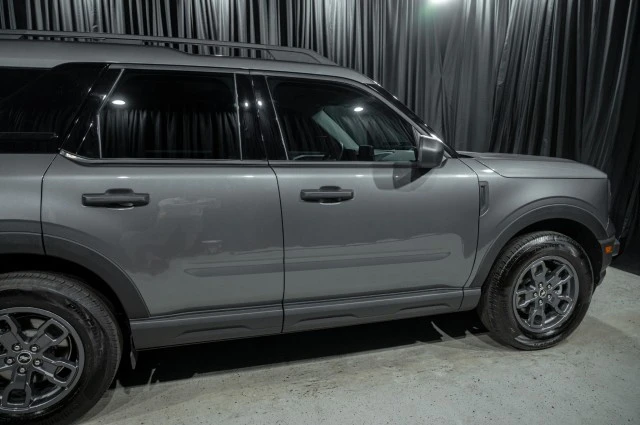 2023 Ford Bronco Sport - Image 4 of 12