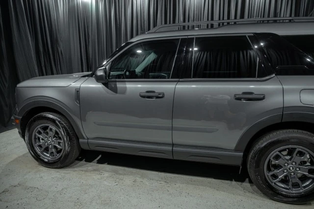 2023 Ford Bronco Sport - Image 5 of 12