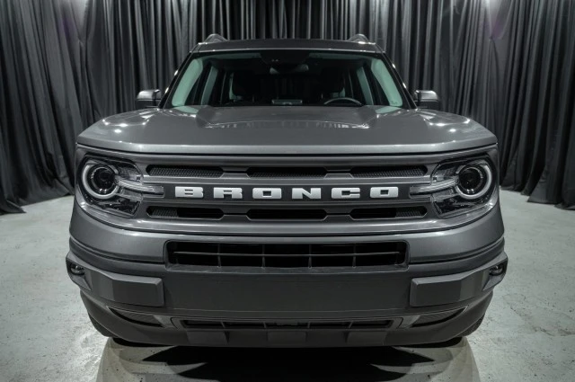 2023 Ford Bronco Sport - Image 2 of 12