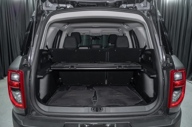 2023 Ford Bronco Sport - Image 9 of 12