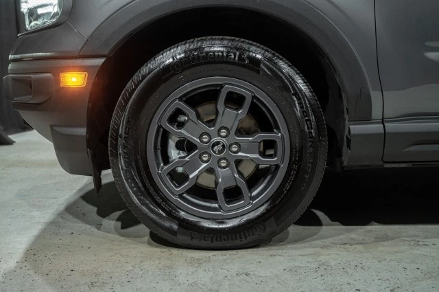 2023 Ford Bronco Sport - Image 7 of 12