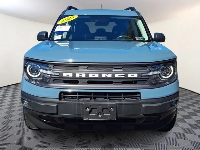 2023 Ford Bronco Sport - Image 2 of 19