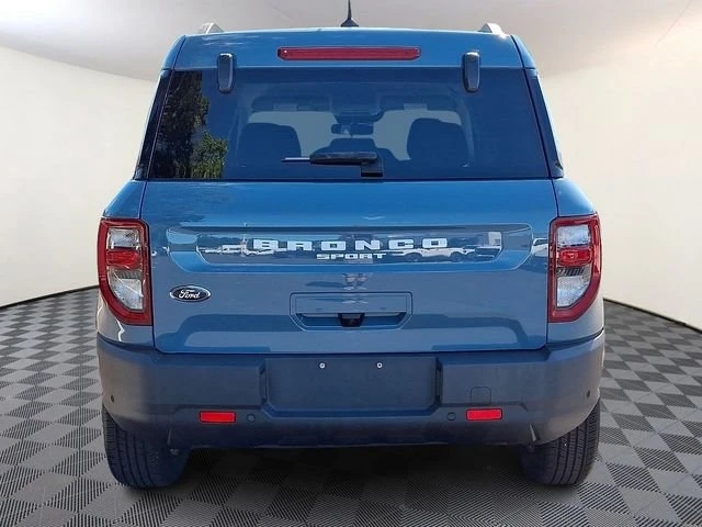 2023 Ford Bronco Sport - Image 6 of 19