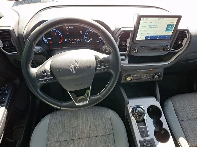 2023 Ford Bronco Sport - Image 13 of 19