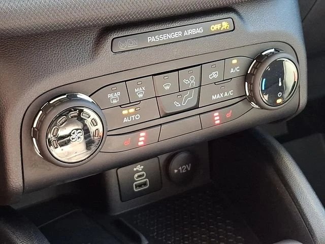2023 Ford Bronco Sport - Image 17 of 19