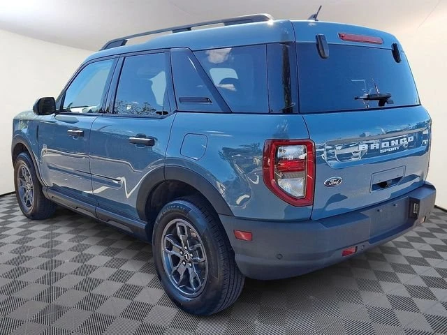 2023 Ford Bronco Sport - Image 4 of 19