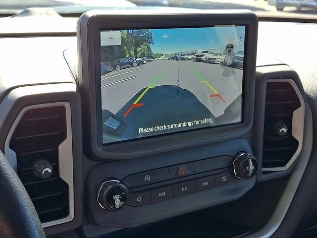 2023 Ford Bronco Sport - Image 19 of 19
