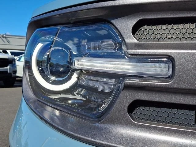 2023 Ford Bronco Sport - Image 10 of 19