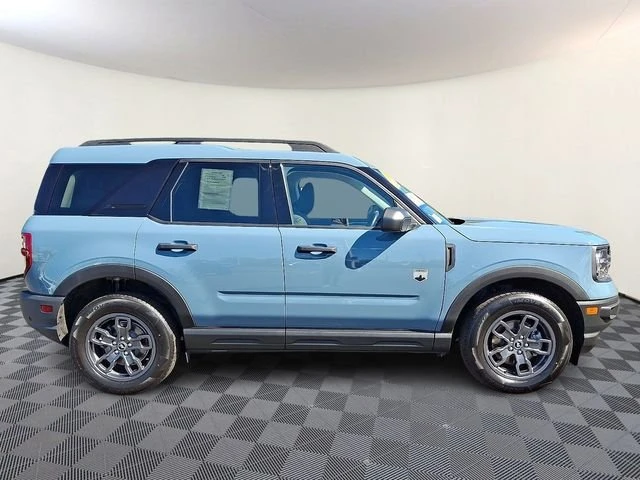 2023 Ford Bronco Sport - Image 8 of 19