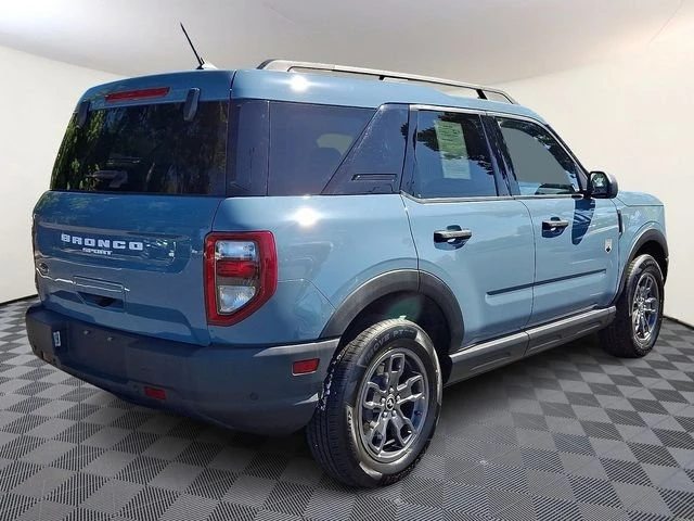 2023 Ford Bronco Sport - Image 7 of 19