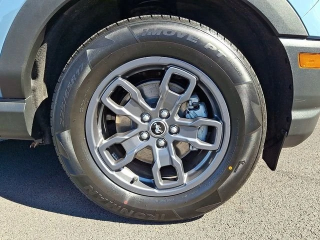 2023 Ford Bronco Sport - Image 9 of 19
