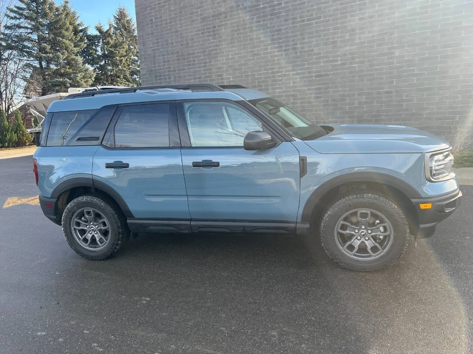 2023 Ford Bronco Sport - Image 6 of 21