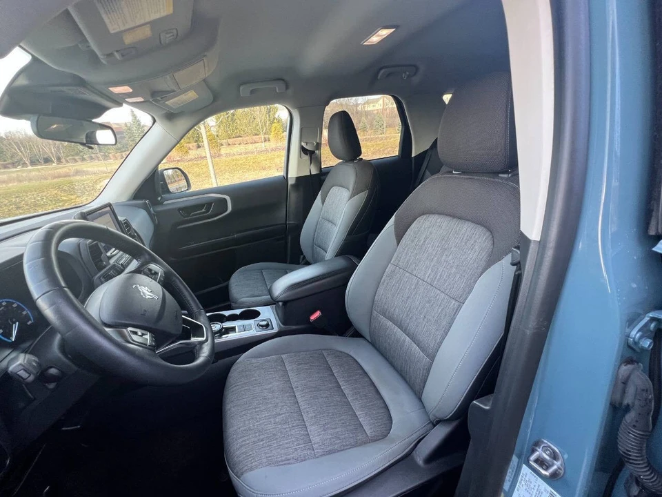 2023 Ford Bronco Sport - Image 20 of 21