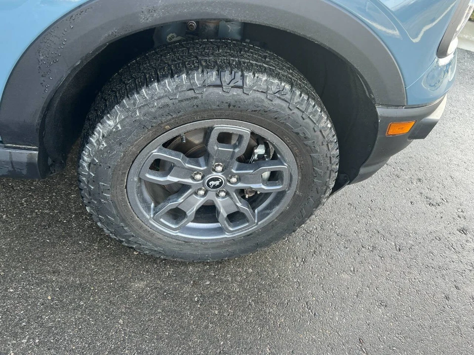 2023 Ford Bronco Sport - Image 10 of 21