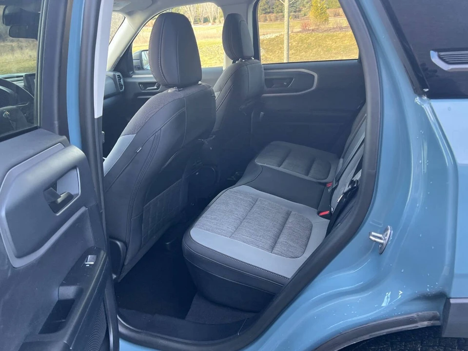 2023 Ford Bronco Sport - Image 19 of 21