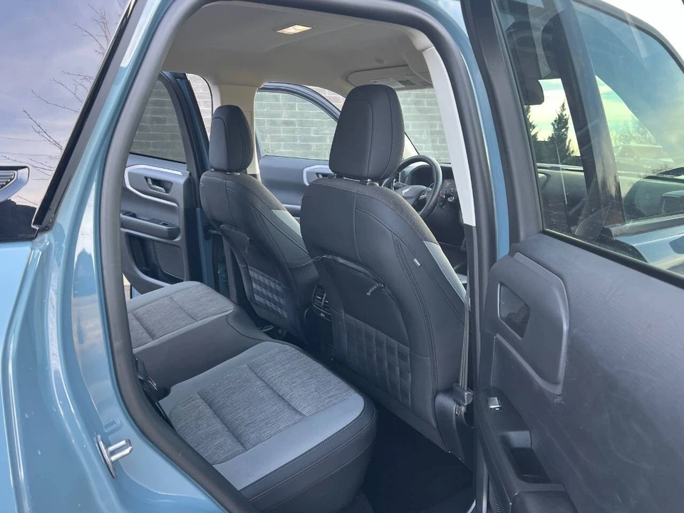 2023 Ford Bronco Sport - Image 18 of 21