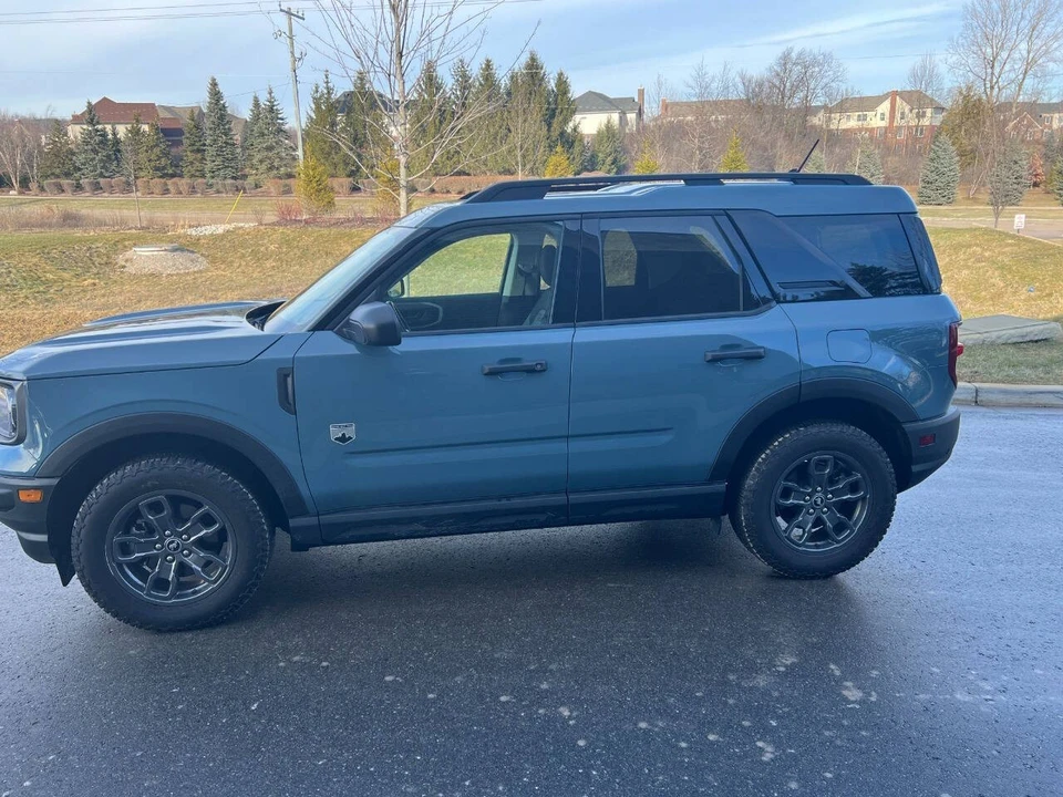 2023 Ford Bronco Sport - Image 5 of 21