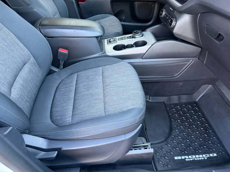 2023 Ford Bronco Sport - Image 9 of 20
