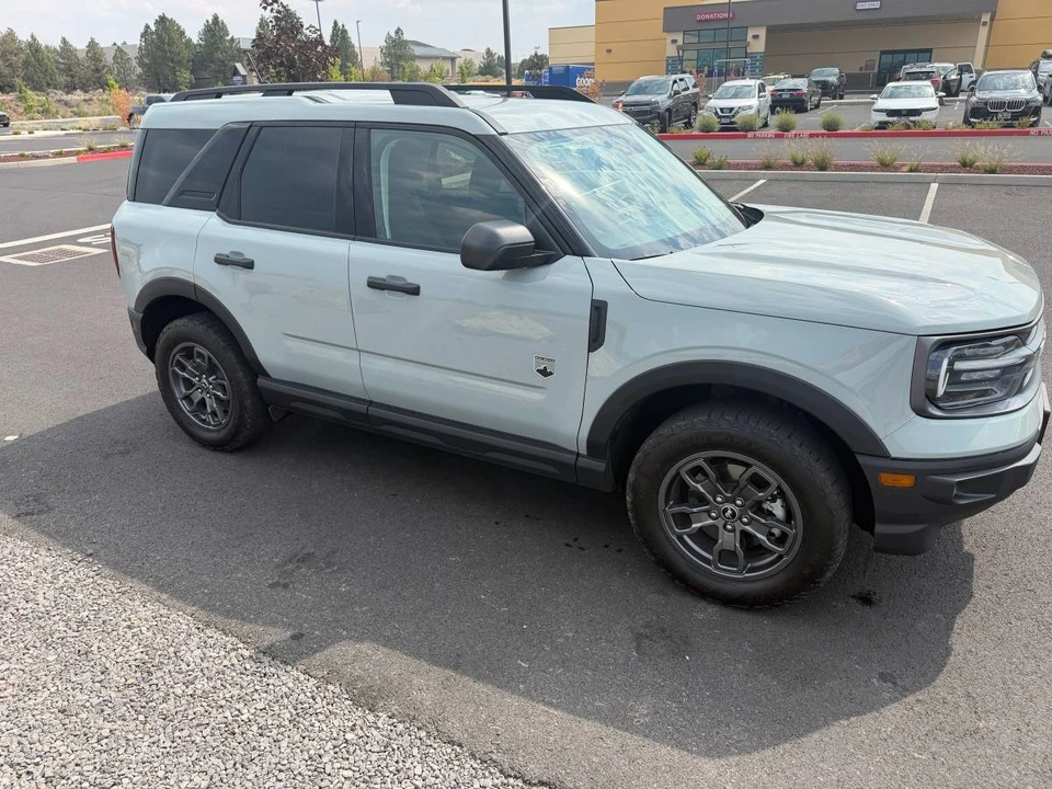 2023 Ford Bronco Sport - Image 4 of 20