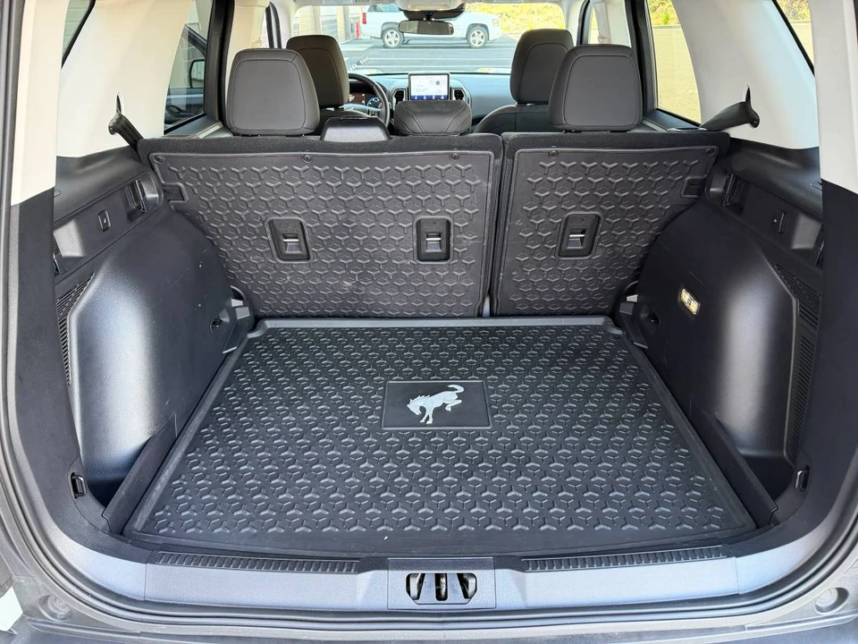 2023 Ford Bronco Sport - Image 16 of 20