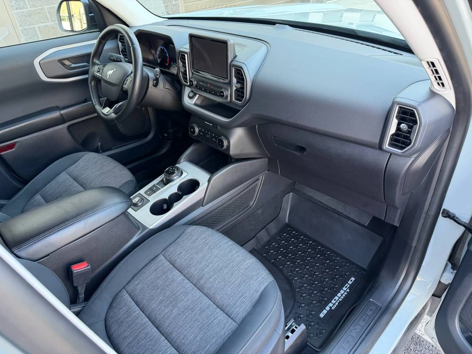 2023 Ford Bronco Sport - Image 7 of 20