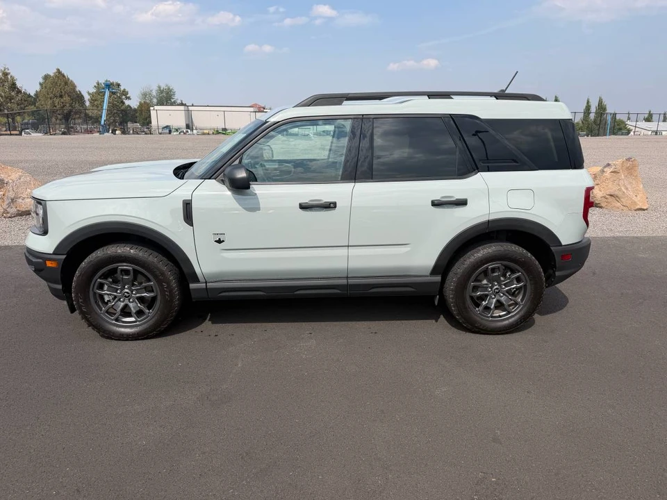 2023 Ford Bronco Sport - Image 2 of 20