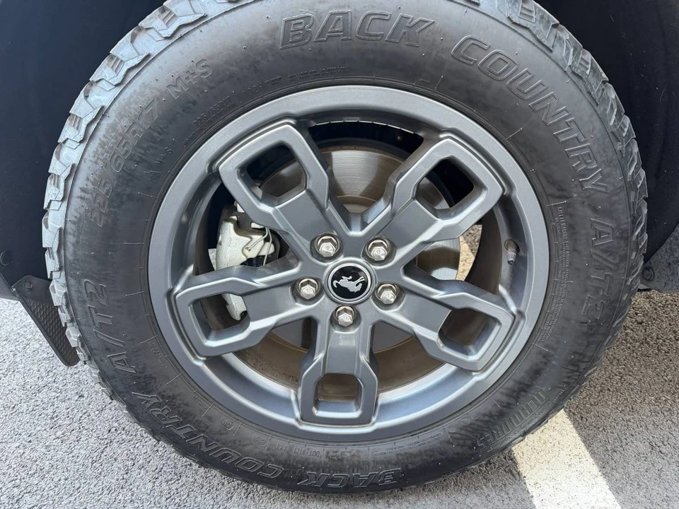 2023 Ford Bronco Sport - Image 18 of 20