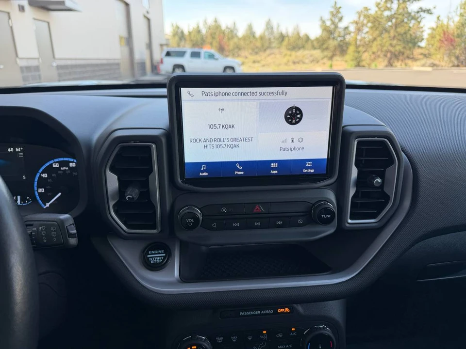 2023 Ford Bronco Sport - Image 13 of 20