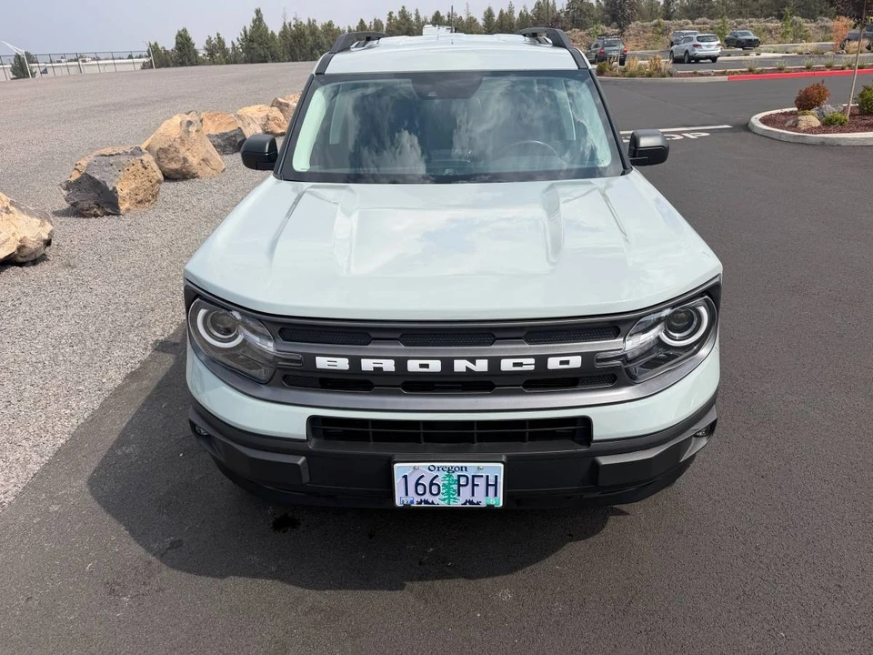 2023 Ford Bronco Sport - Image 5 of 20