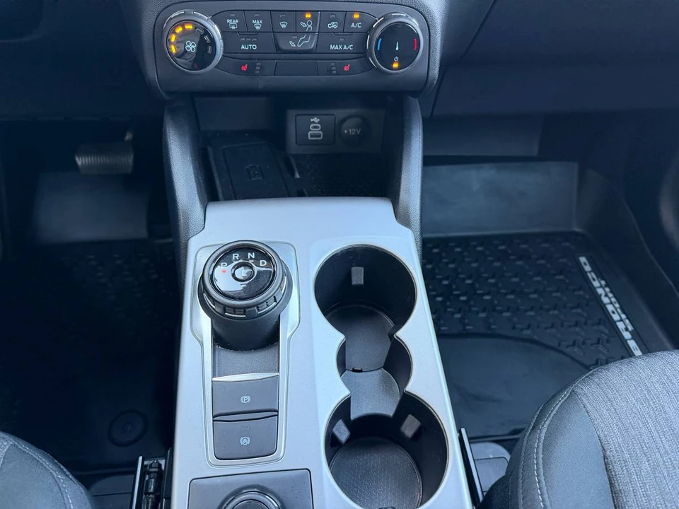 2023 Ford Bronco Sport - Image 14 of 20