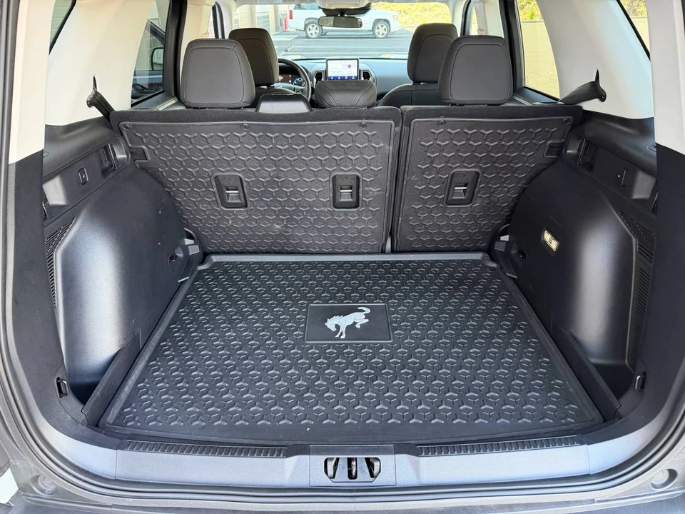 2023 Ford Bronco Sport - Image 17 of 22