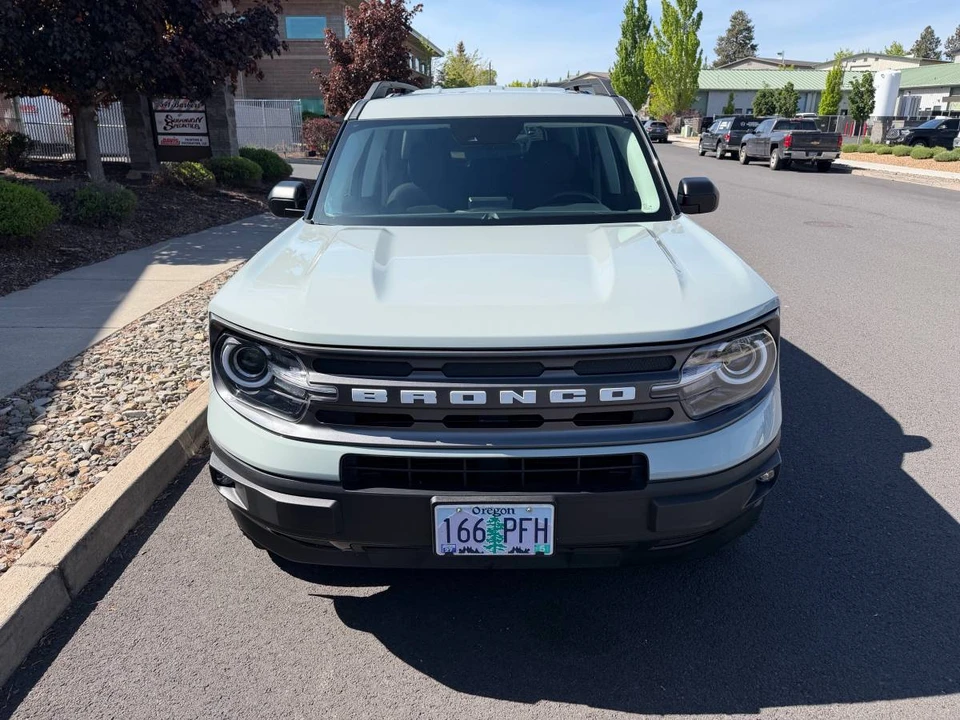 2023 Ford Bronco Sport - Image 5 of 21
