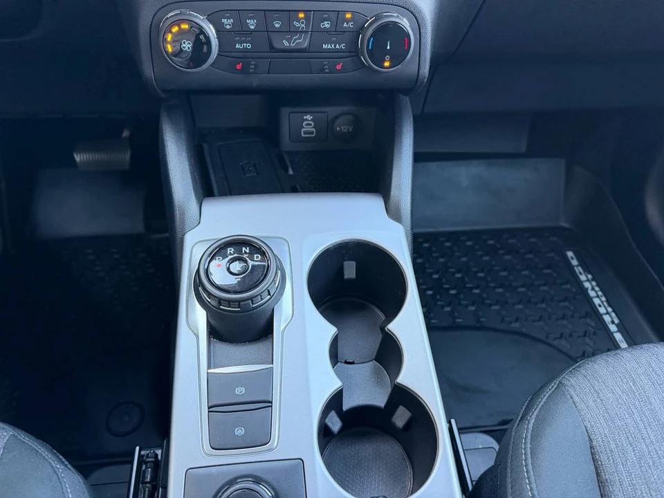 2023 Ford Bronco Sport - Image 15 of 21