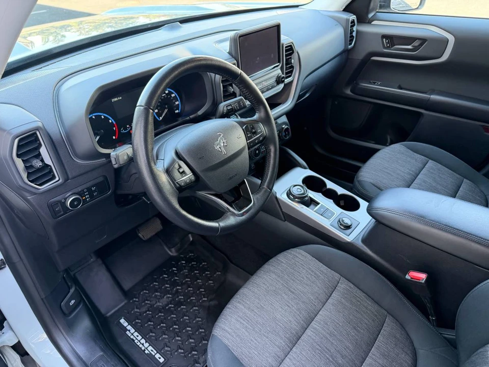 2023 Ford Bronco Sport - Image 6 of 21